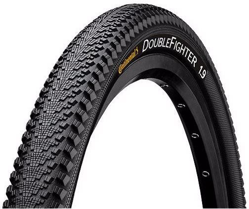 Continental Double Fighter III 20" Tyre product image
