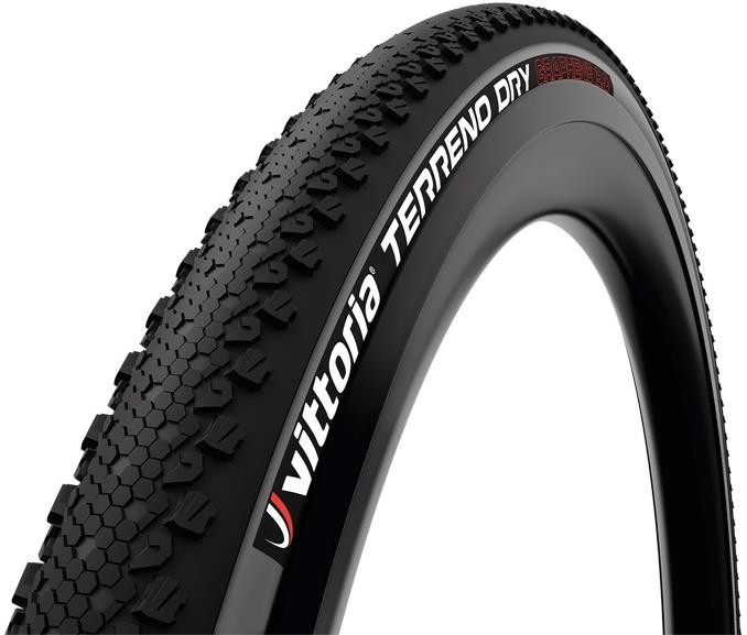 Terreno Dry G2.0 Tubeless Ready Tyre image 0