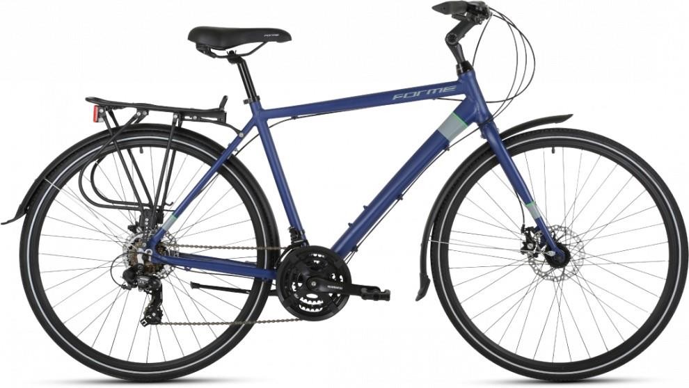 Forme Cromford 1 2019 - Hybrid Sports Bike product image