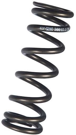 DVO Light Steel Shock Spring product image