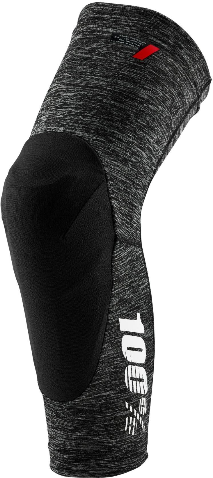 100% Teratec MTB Cycling Knee Guards product image