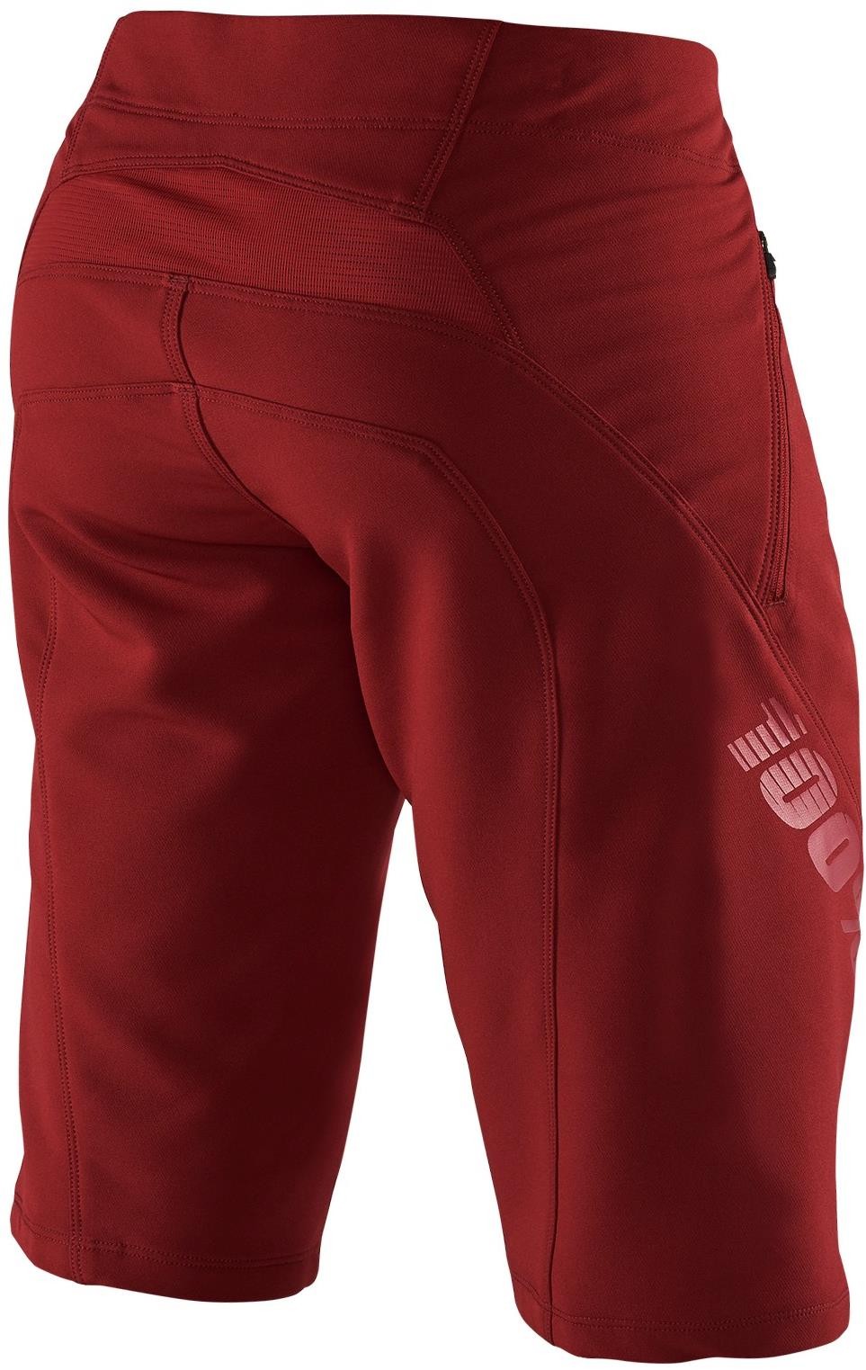 Airmatic MTB Cycling Shorts image 1