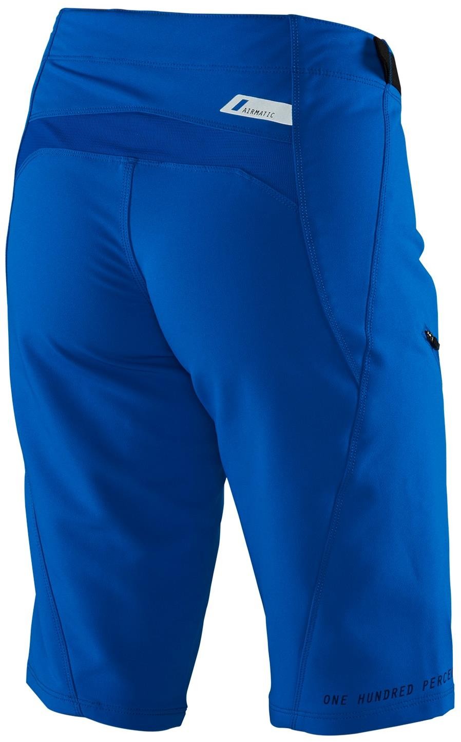 Airmatic Womens MTB Cycling Shorts image 1