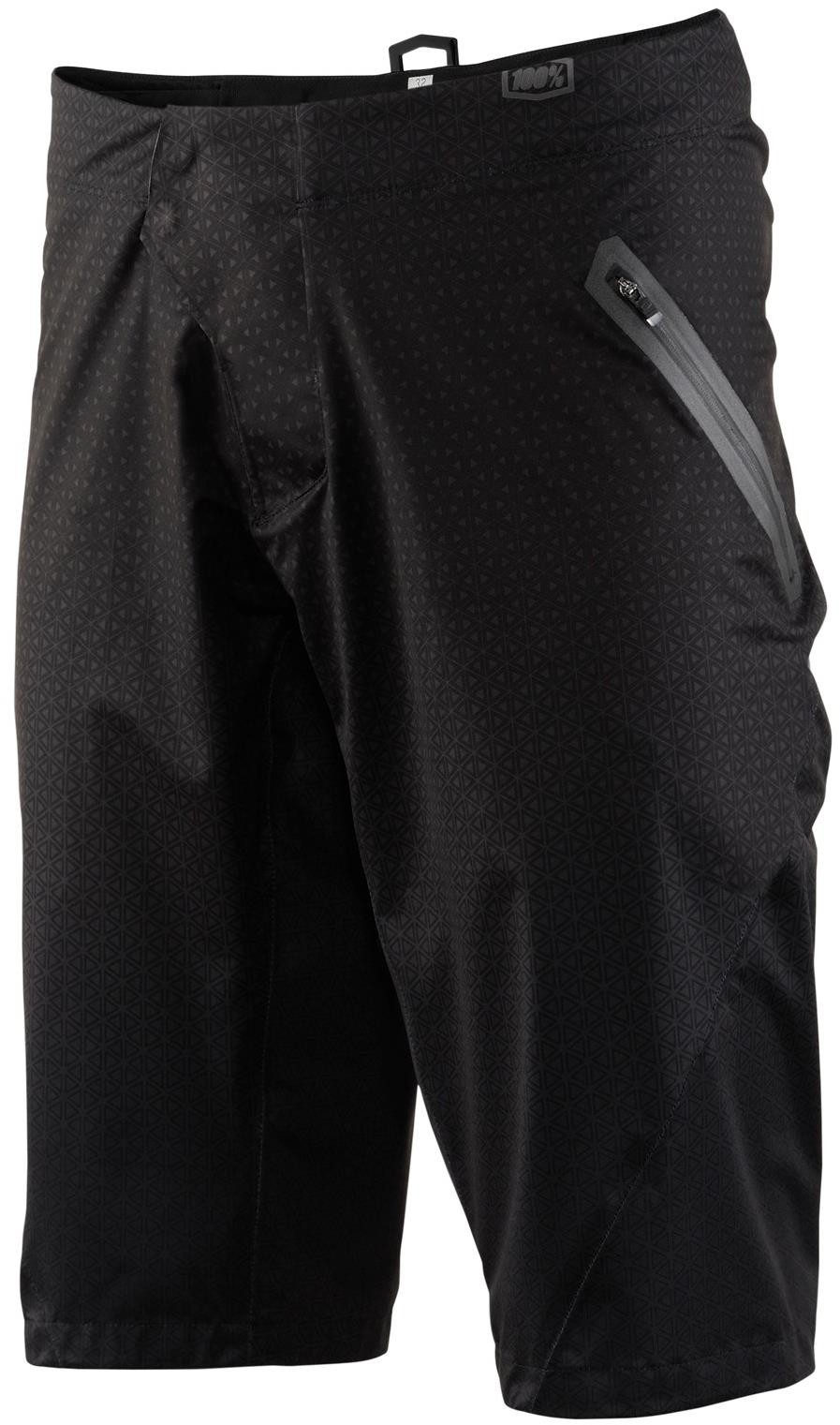 100% Hydromatic Waterproof MTB Cycling Shorts product image
