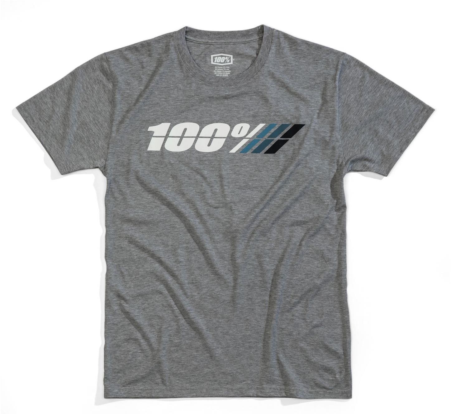 100% Motorrad Short Sleeve Tech Tee product image