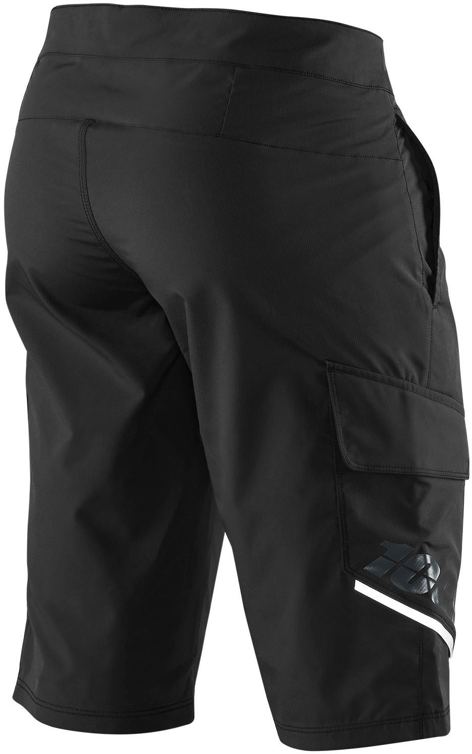 Ridecamp Youth MTB Cycling Shorts image 1