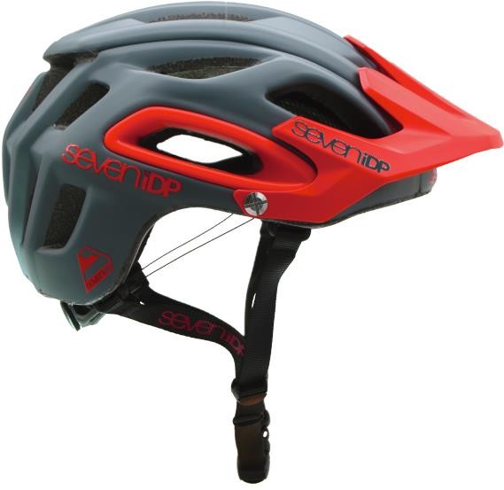 7Protection M2 BOA MTB Mountain Cycling Helmet product image