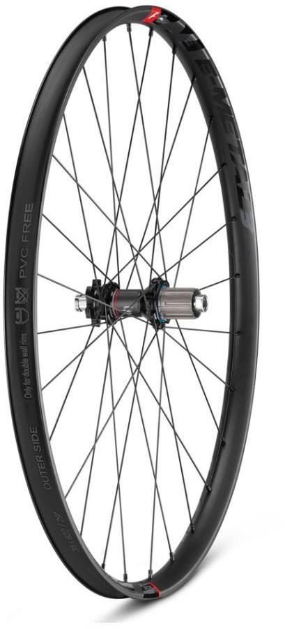 Fulcrum E-Metal 3 29" MTB Wheelset product image