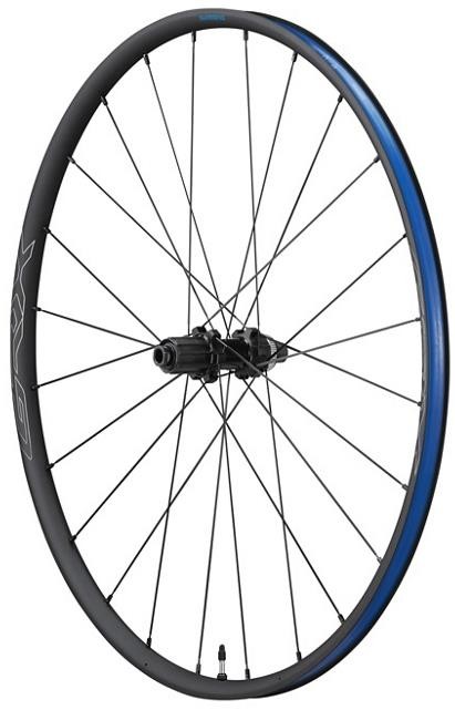 Shimano GRX WH-RX570 650b/27.5" Tubeless Ready Clincher Wheel product image