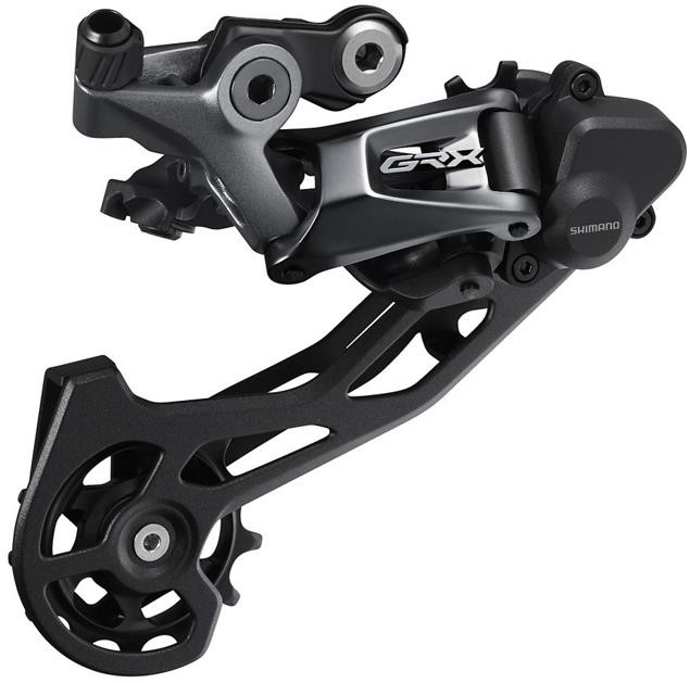 Shimano GRX RD-RX810 11 Speed Shadow+ Rear Derailleur product image