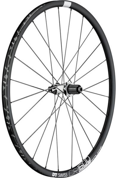 DT Swiss CR 1600 Spline Disc Brake Wheel product image