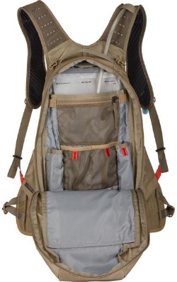 Rail Hydration Backpack image 3