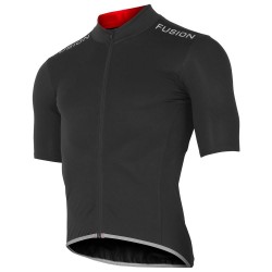 Fusion SLI Short Sleeve Jacket