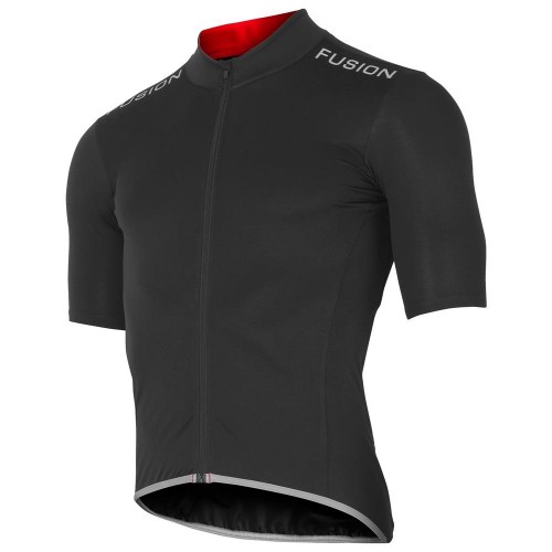 Fusion SLI Short Sleeve Jacket
