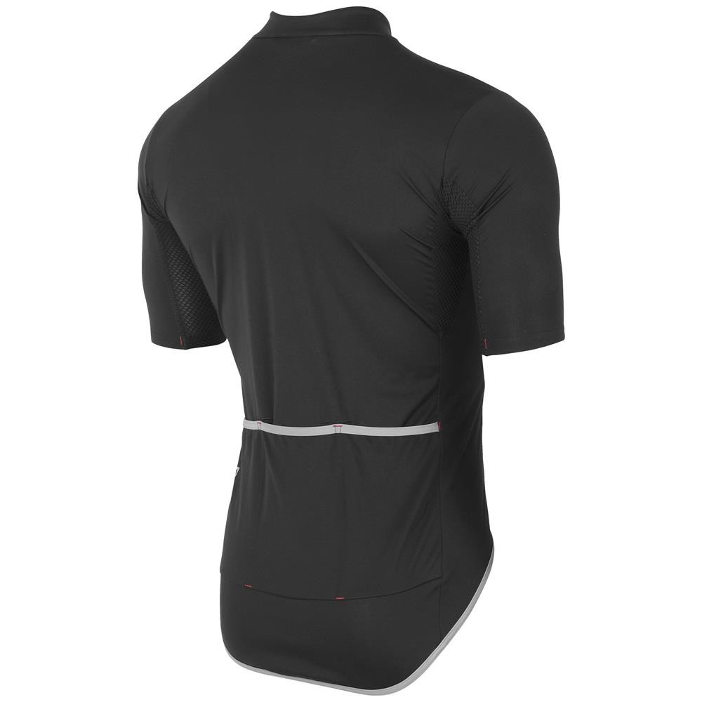 SLI Short Sleeve Jacket image 1