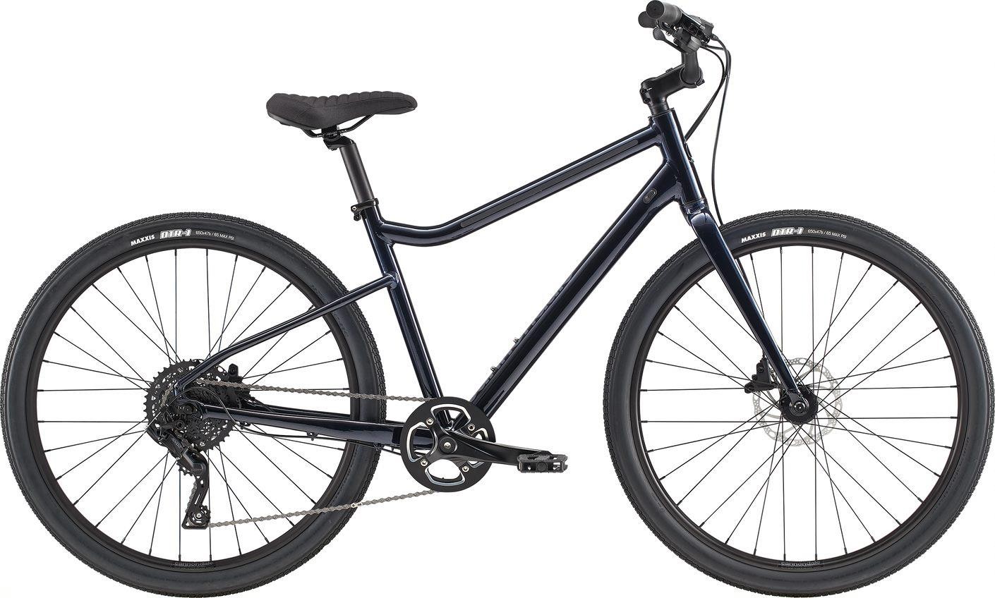 Cannondale Treadwell 2 27.5" 2023 - Hybrid Sports Bike product image