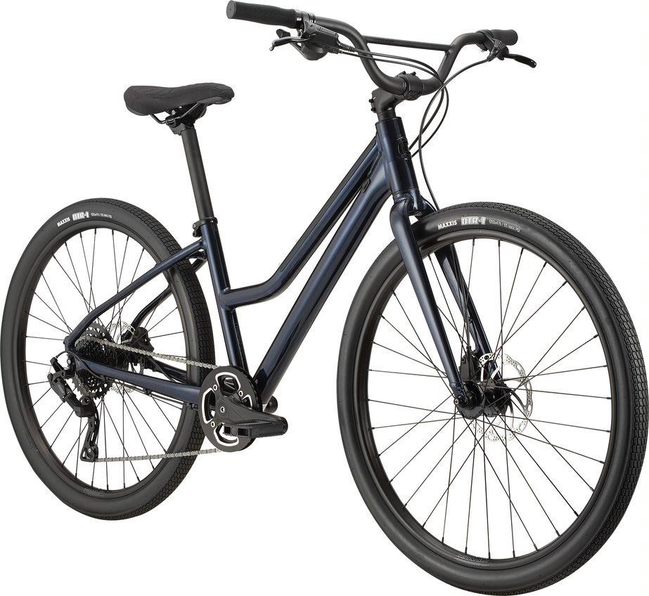 Treadwell 2 Remixte 27.5" 2023 - Hybrid Sports Bike image 1