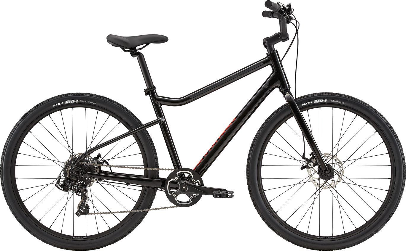 Cannondale Treadwell 3 27.5" 2023 - Hybrid Sports Bike product image