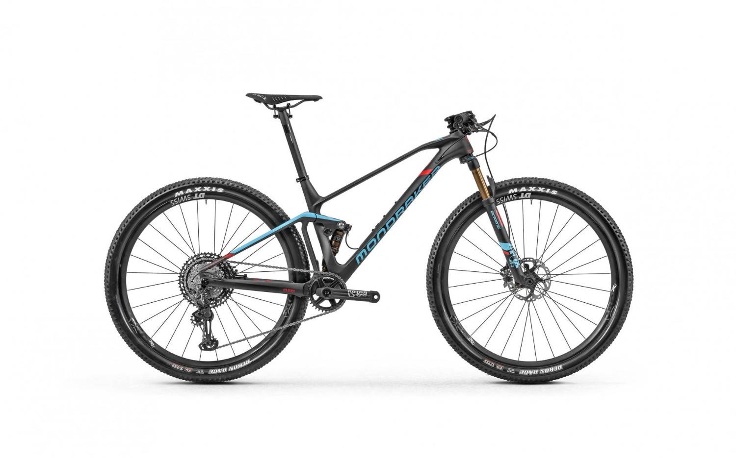 Mondraker F-Podium Carbon RR 29" Mountain Bike 2020 - XC Full Suspension MTB product image