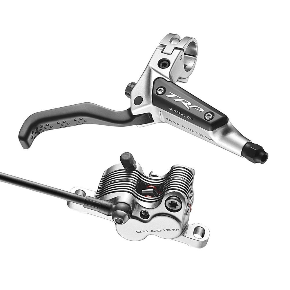 TRP Quadiem Disc Brake Set product image