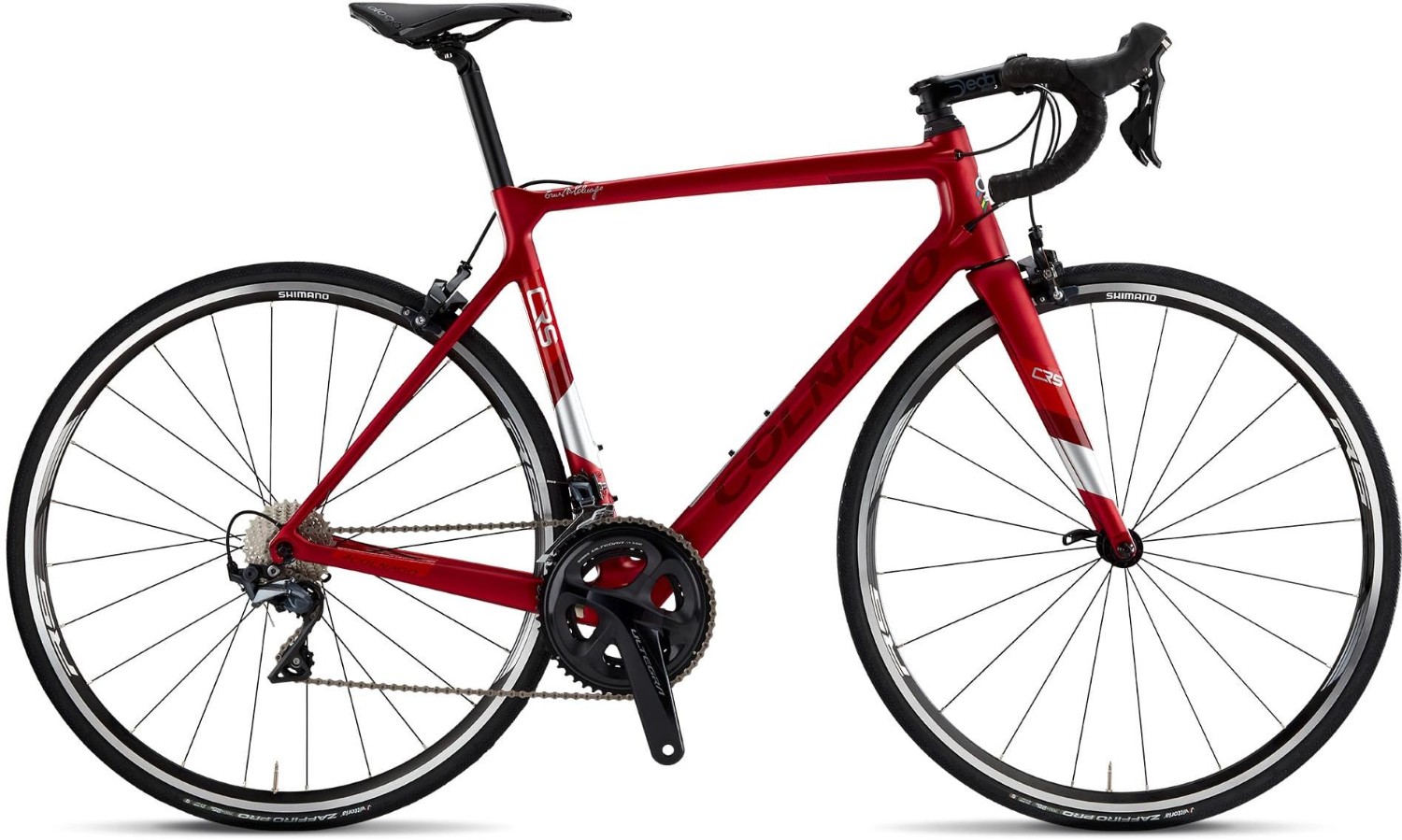 Colnago CRS Ultegra 2019 - Road Bike product image