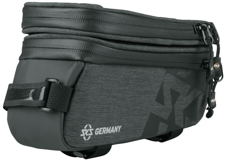 SKS Traveller Smart Toptube Pack Bag 1350ml with Phone Pocket product image