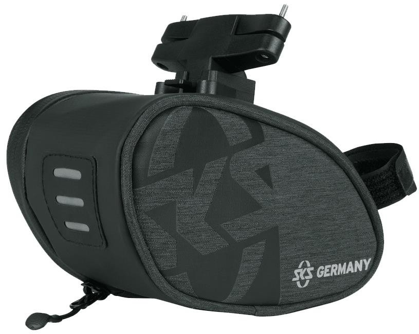 SKS Traveller Click 800 Side Opening Seatpack 0.8L with Click Fixing product image