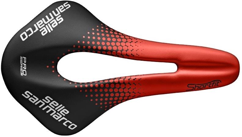 Selle San Marco Shortfit Pro Series Saddle product image