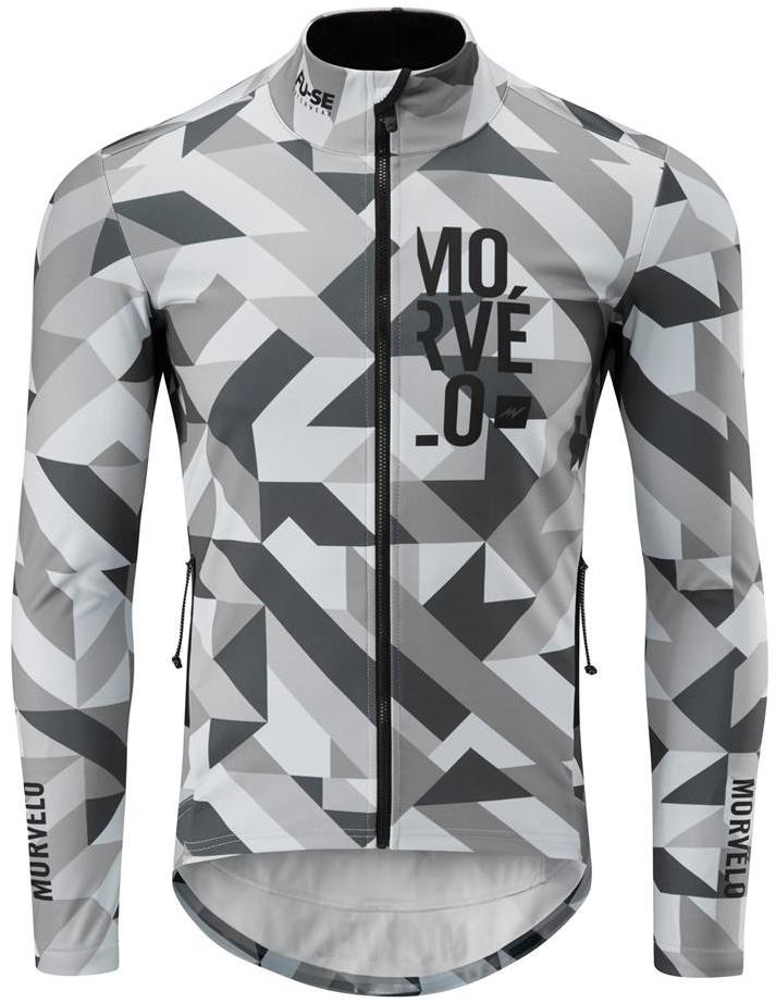 Morvelo Fu-Se Softshell Jacket product image