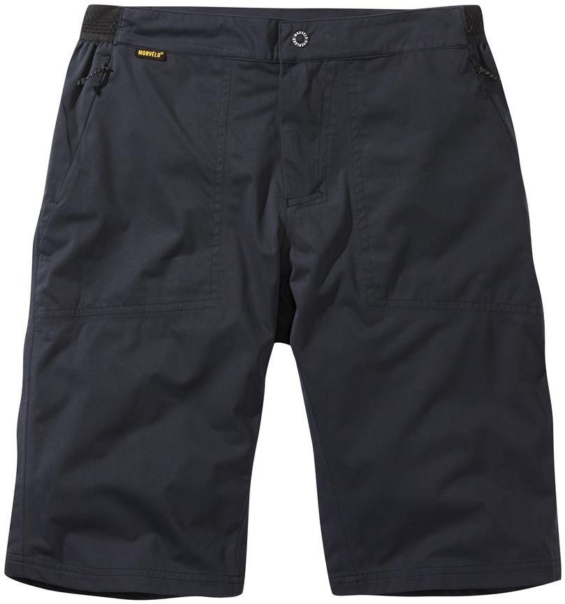 Morvelo Adapt Overland Waterproof Shorts product image