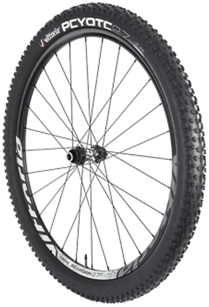 Vittoria Reaxcion SL Alloy Boost MTB 27.5" Wheelset product image