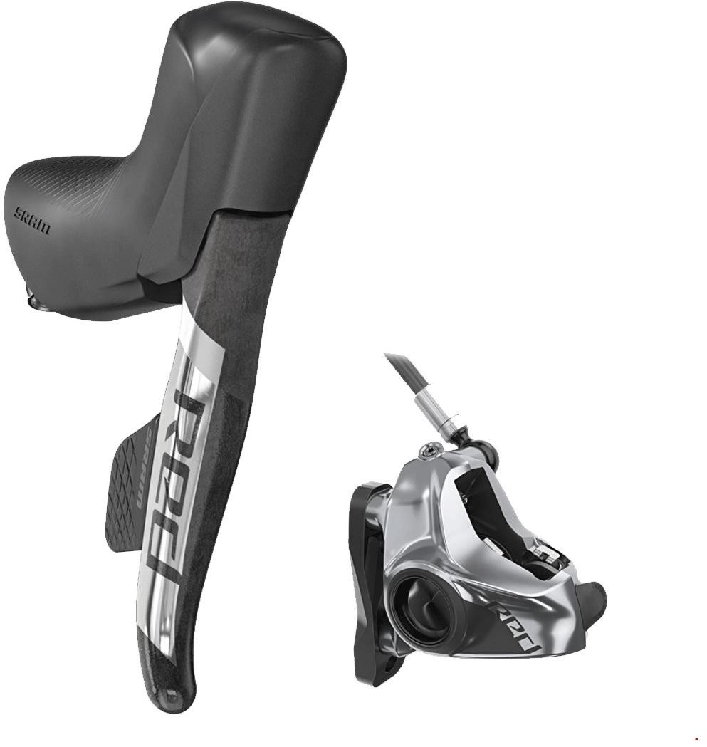 SRAM Shift Hydraulic eTap AXS D1  Disc Brake Levers product image