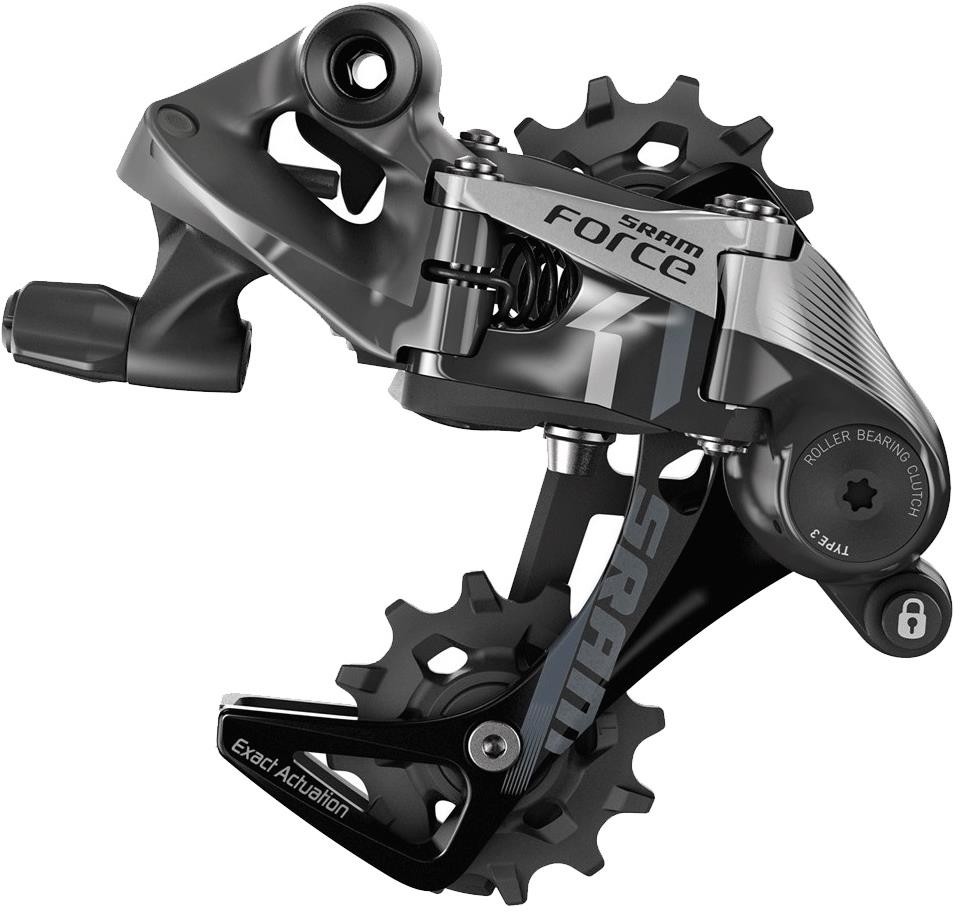 SRAM Force1 Rear Derailleur product image