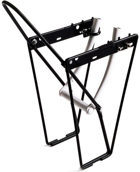 M Part FLRB Low Rider Front Pannier Rack product image