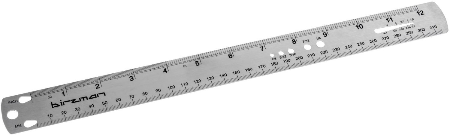 Birzman Spoke Ruler product image