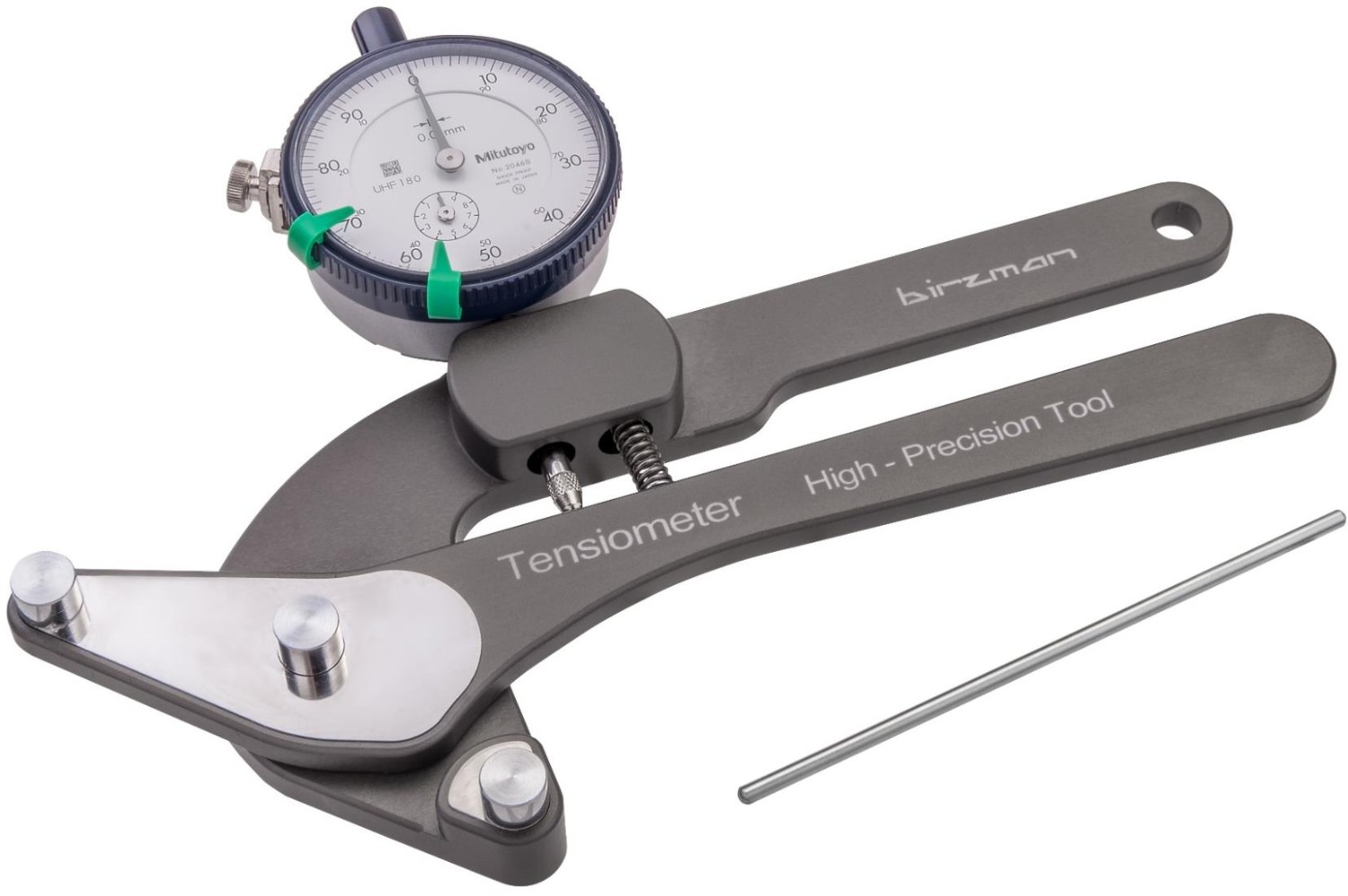 Birzman Spoke Tension Meter product image