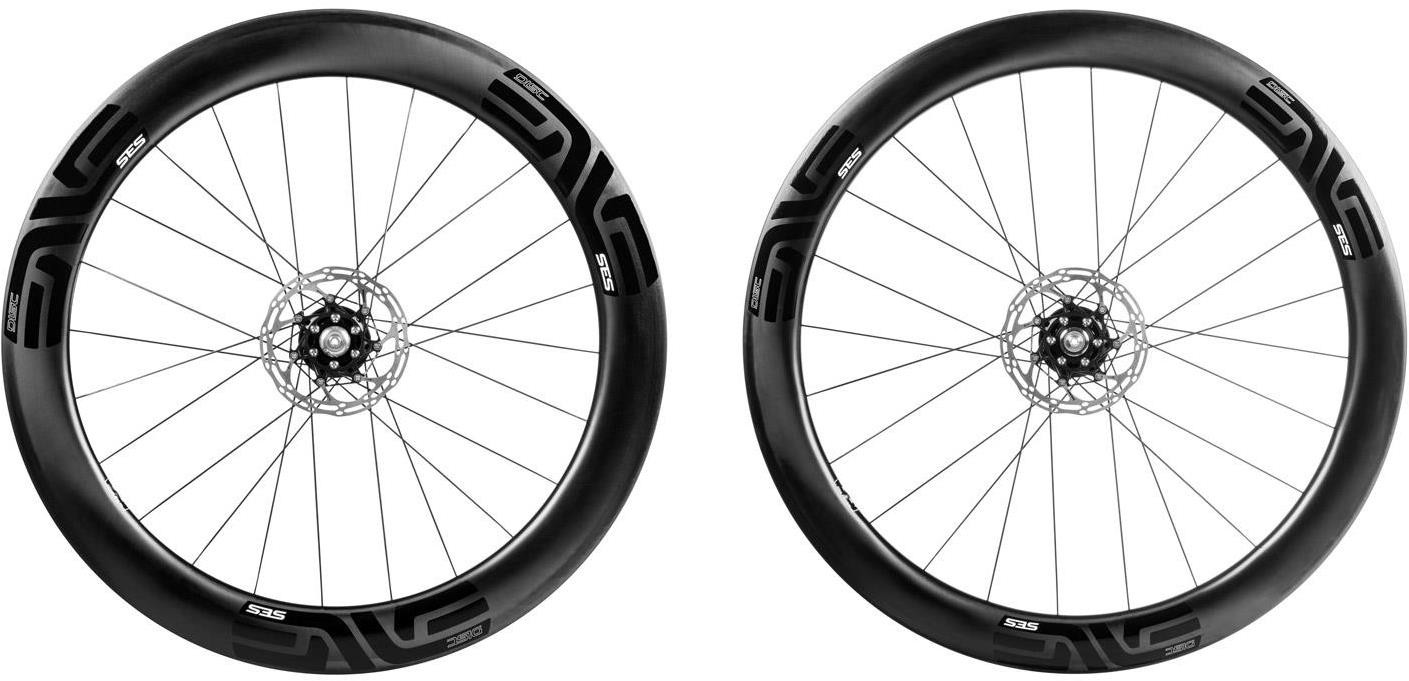 Enve SES 5.6 Disc Tubular Road Wheelset product image