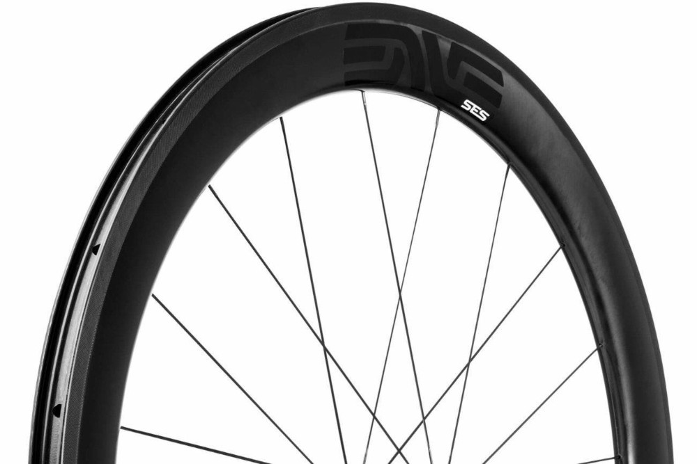 SES 5.6 Clincher Road Wheelset image 1