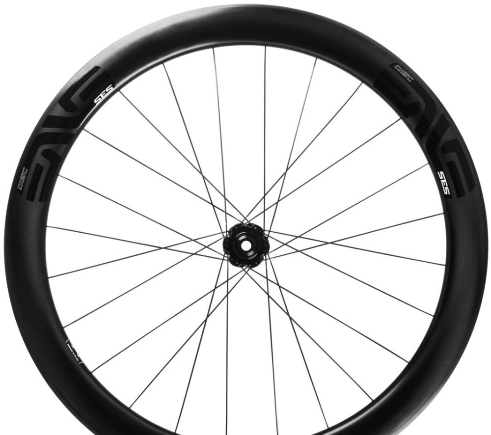 SES 5.6 Clincher Road Wheelset image 2