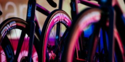 SES 5.6 Clincher Road Wheelset image 4