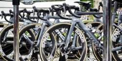 SES 5.6 Clincher Road Wheelset image 6