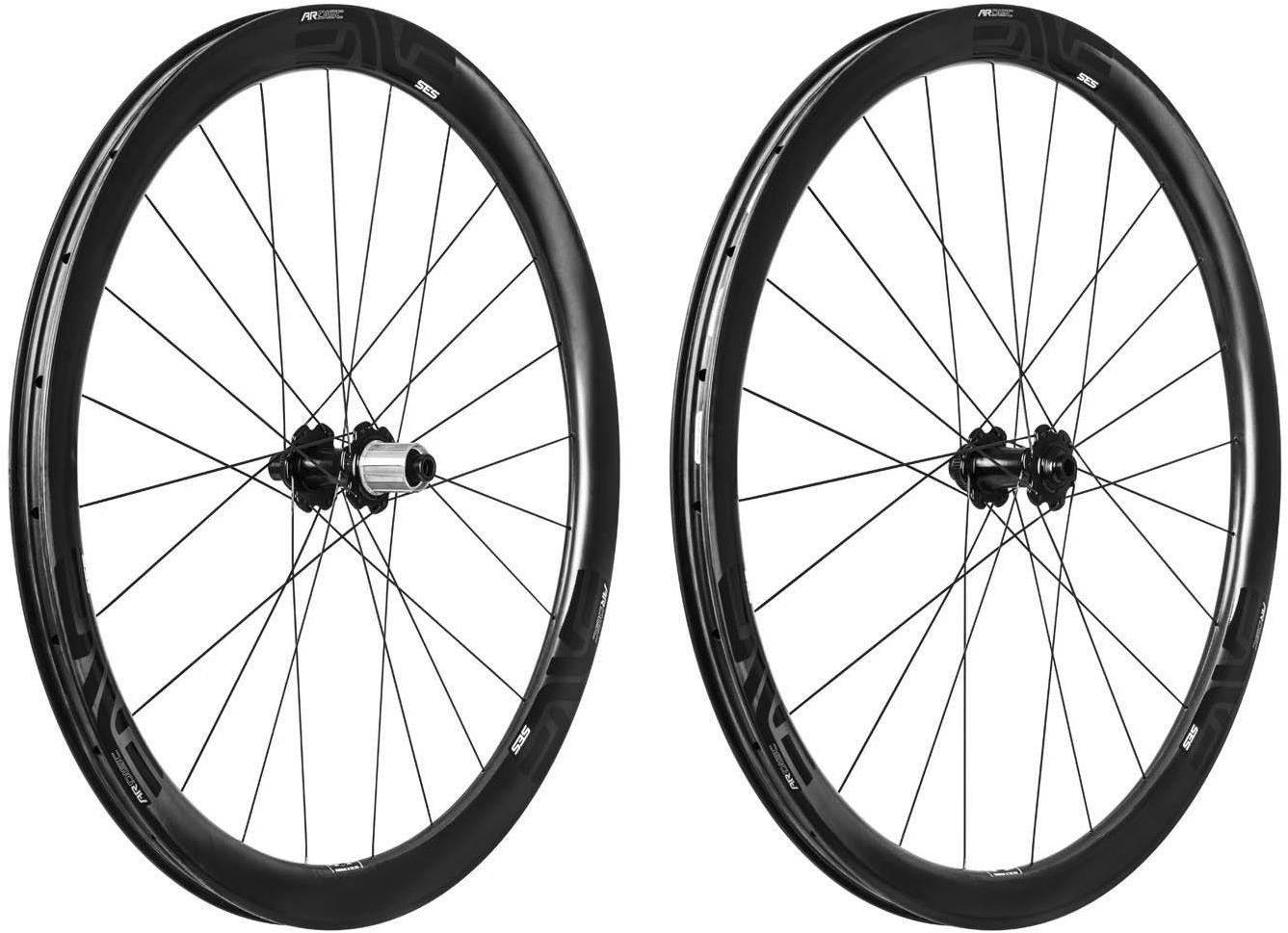 Enve SES 3.4 AR Disc Clincher Road Wheelset product image