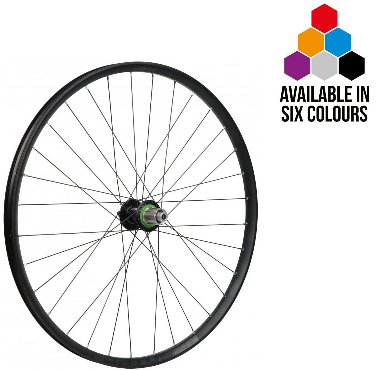 Hope Fortus 26 Pro 4 27.5" Rear Wheel product image