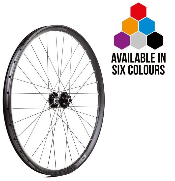 Hope Fortus 30 Pro 4 29" Front Wheel product image