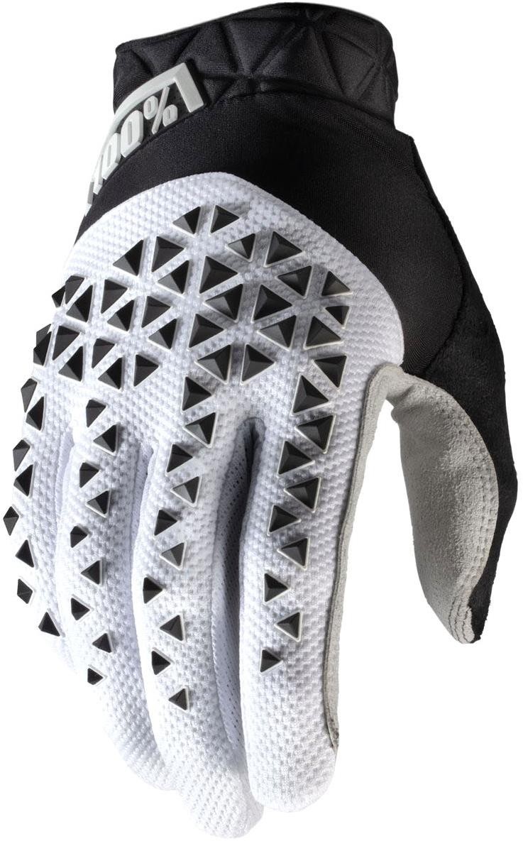 100% Geomatic Long Finger Gloves product image