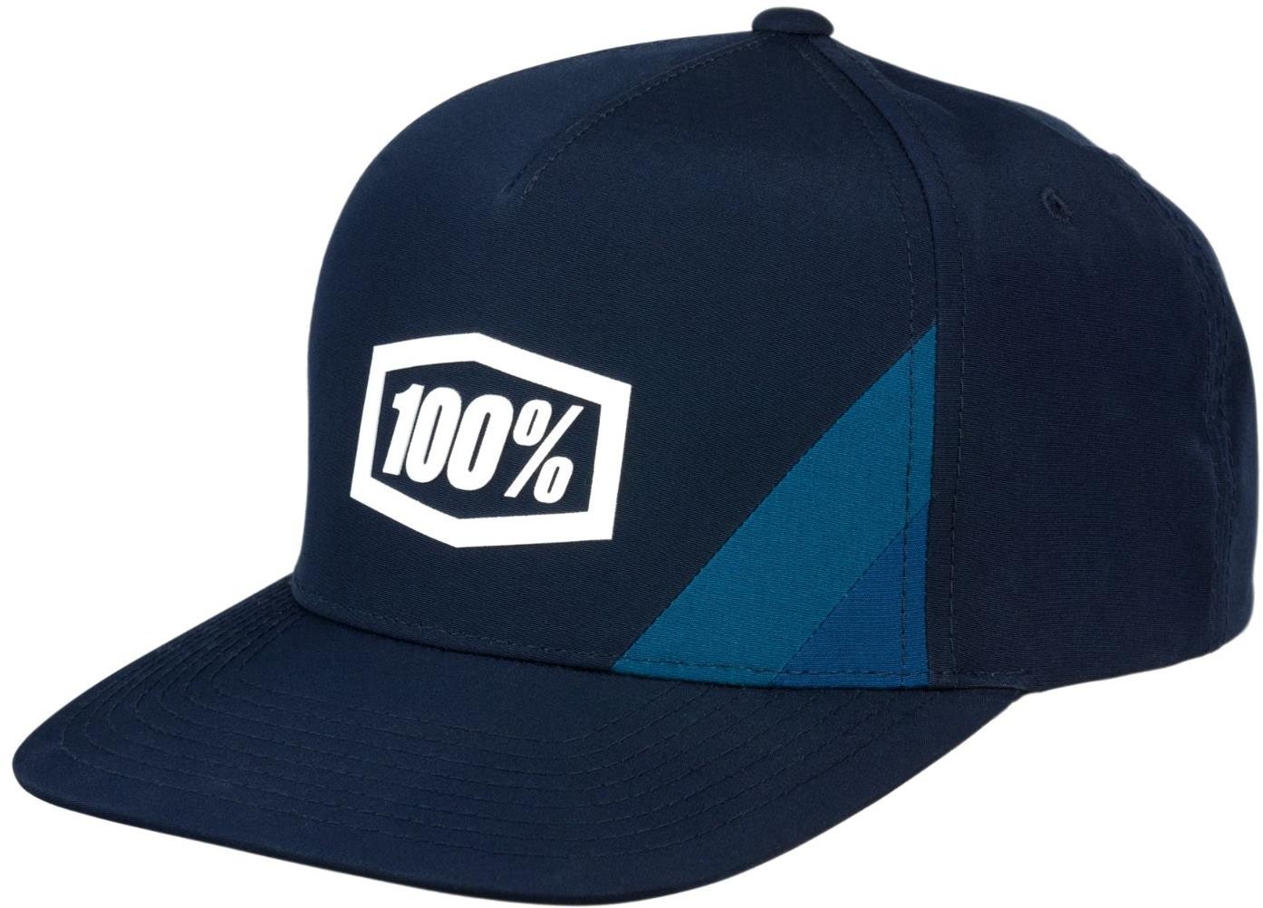 100% Cornerstone Youth Snapback Hat product image