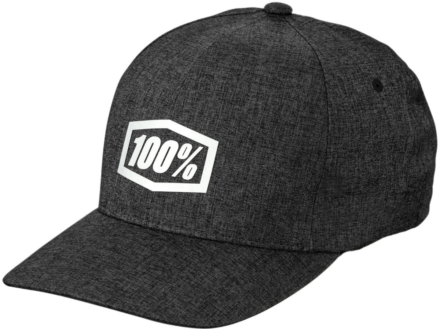 100% Generation X-Fit Flexfit Hat product image