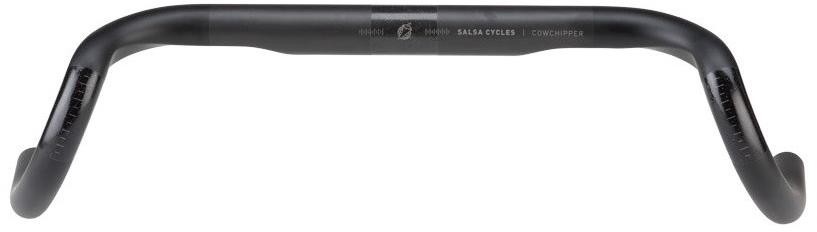 Salsa Cowchipper Carbon Drop Handlebars product image
