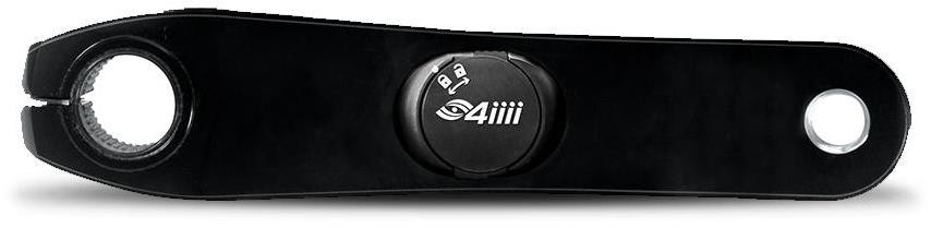 4iiii Ultegra 8000 Left-Hand Crank with Precision 2.0 Power Meter product image