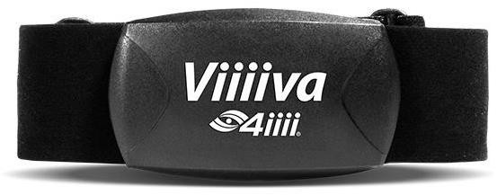 4iiii Viiiiva Heart Rate Monitor product image